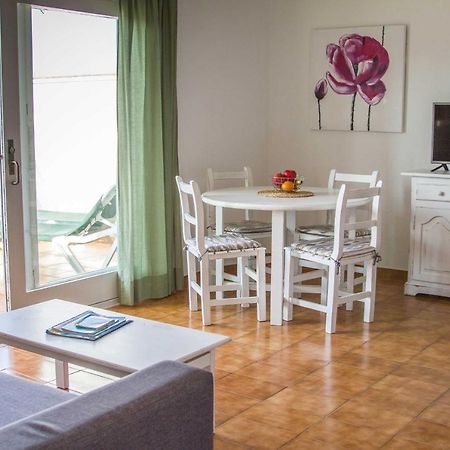 Apartamentos Encanto Del Mar Cala Galdana  Luaran gambar