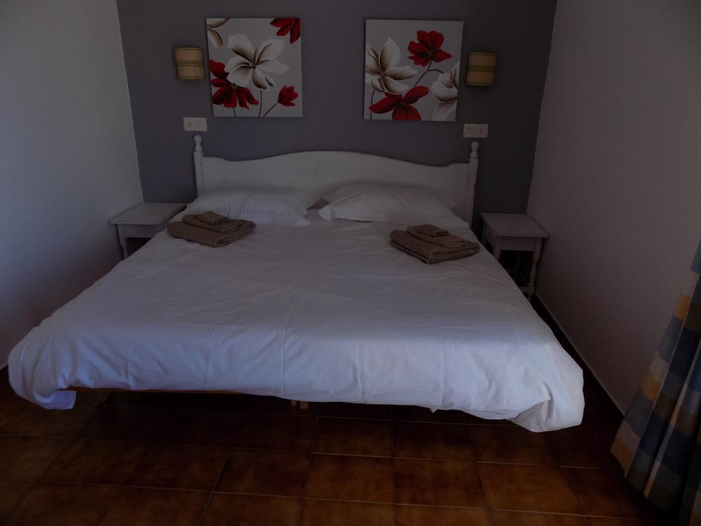 Apartamentos Encanto Del Mar Cala Galdana  Luaran gambar